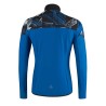 Veste pour hommes Löffler WorldCup 24 VTX marin